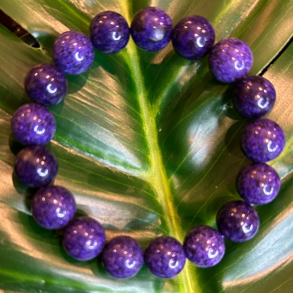 CHARIOTE chunky 11mm high quality bracelet